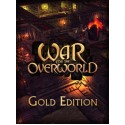 War for the Overworld Gold Edition Steam Key GLOBAL