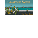 Graveyard Smash Steam Key GLOBAL