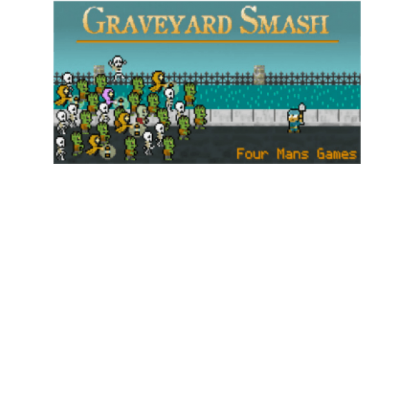 Graveyard Smash Steam Key GLOBAL