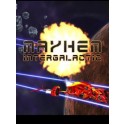 Mayhem Intergalactic Steam Gift GLOBAL