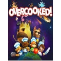 Overcooked Gourmet Edition Steam Key GLOBAL