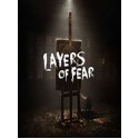 Layers of Fear: Masterpiece Edition Steam Key GLOBAL