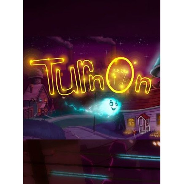 TurnOn Steam Key GLOBAL