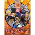Deputy Dangle Steam Gift GLOBAL