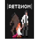RETSNOM Steam Key GLOBAL