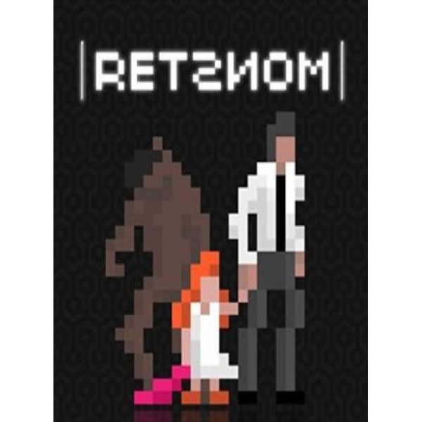 RETSNOM Steam Key GLOBAL