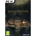 Adam's Venture Chronicles Steam Gift GLOBAL