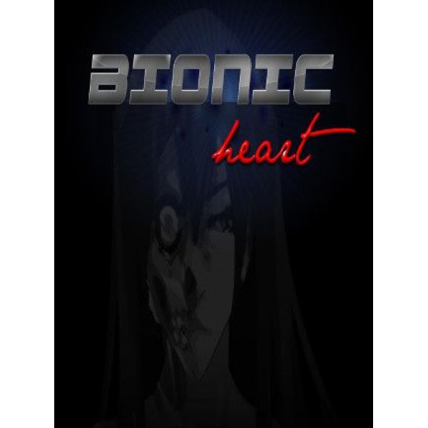 Bionic Heart Steam Key GLOBAL