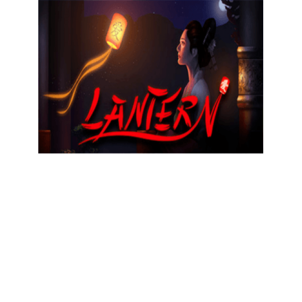 Lantern Steam Key GLOBAL
