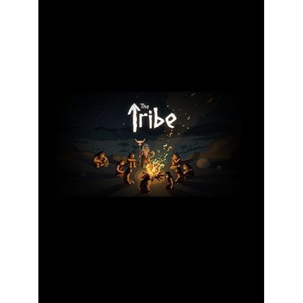 The Tribe Steam Key GLOBAL