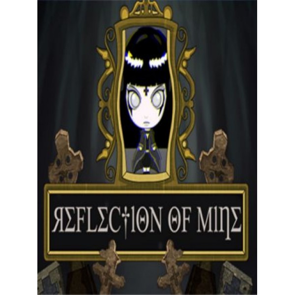 Reflection of Mine Steam Key GLOBAL