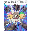 Not without my donuts Steam Key GLOBAL