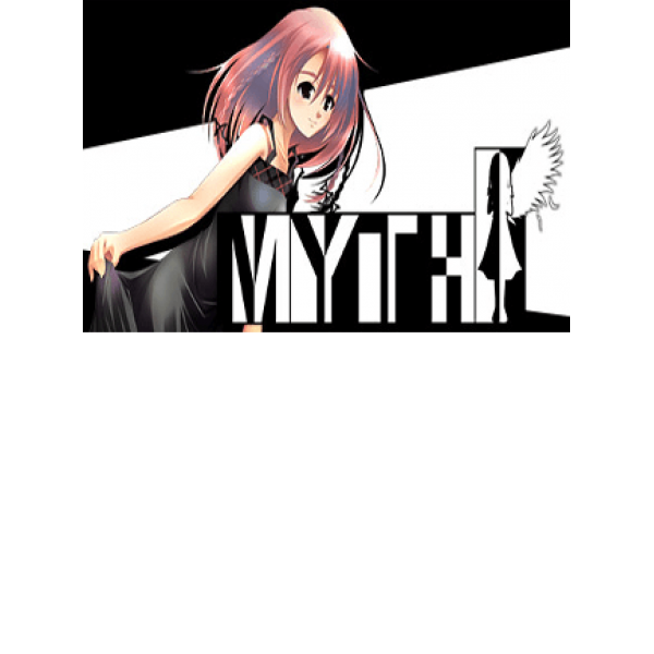 MYTH Steam Gift GLOBAL