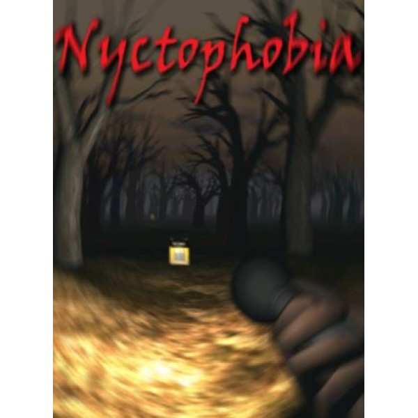 Nyctophobia Steam Key GLOBAL