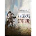 Ultimate General: Civil War Steam Gift GLOBAL