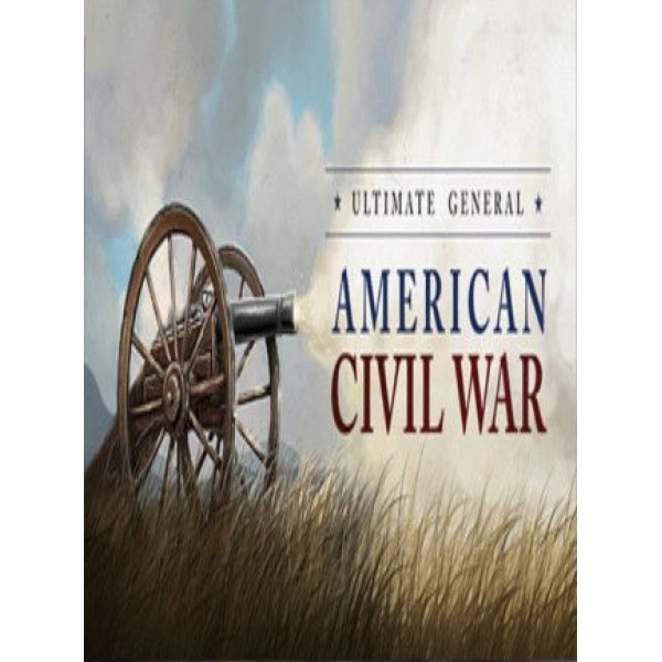Ultimate General: Civil War Steam Gift GLOBAL