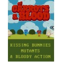 Of Carrots And Blood Steam Key GLOBAL