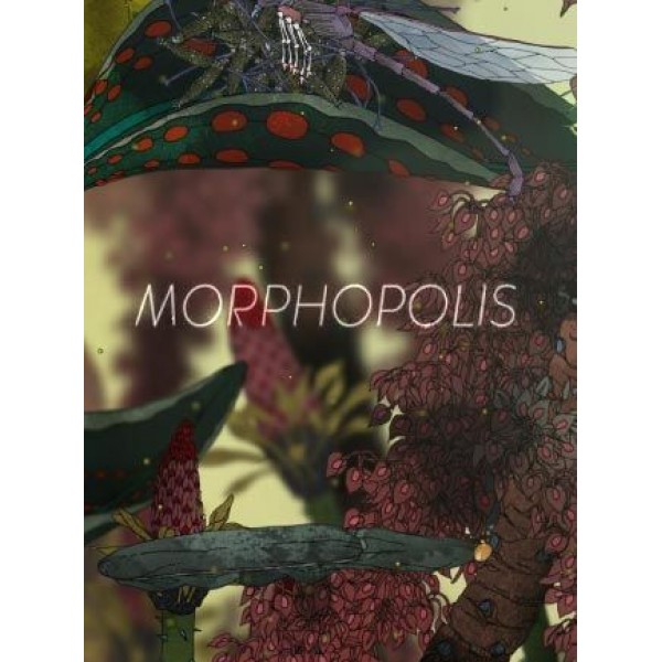 Morphopolis Steam Key GLOBAL