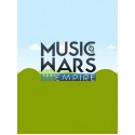 Music Wars Empire Steam Key GLOBAL