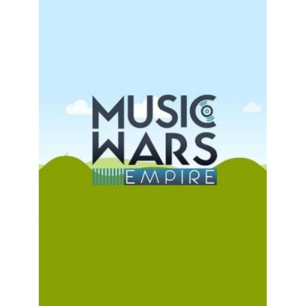 Music Wars Empire Steam Key GLOBAL