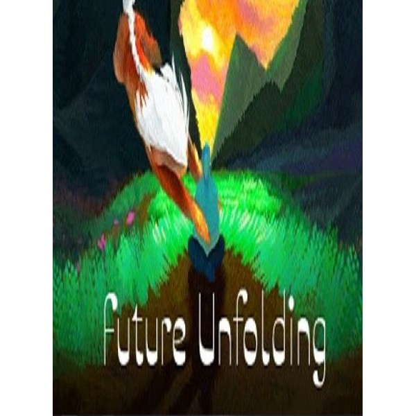 Future Unfolding Steam Key GLOBAL