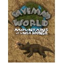 Caveman World: Mountains of Unga Boonga Steam Key GLOBAL