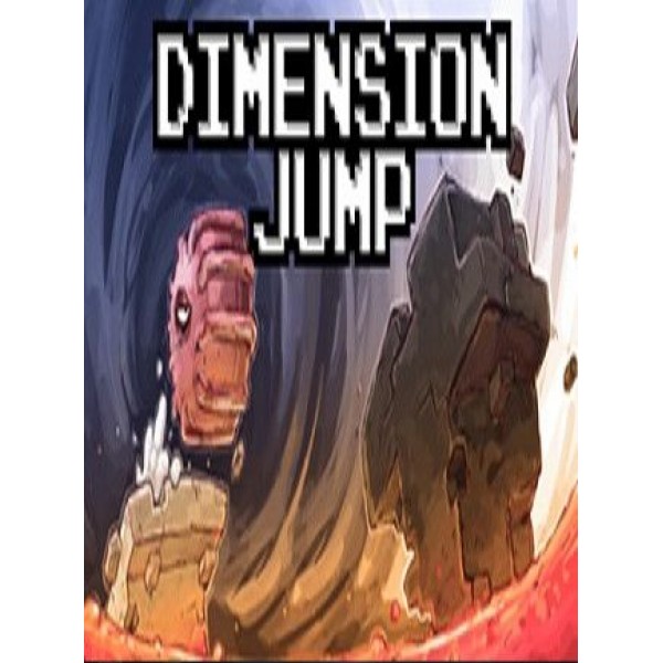 Dimension Jump Steam Key GLOBAL