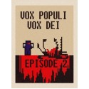 Vox Populi Vox Dei 2 Steam Key GLOBAL