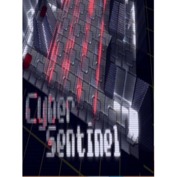 Cyber Sentinel Steam Gift GLOBAL