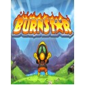 Burnstar Steam Key GLOBAL