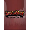 Apocalypse: Party's Over Steam Key GLOBAL