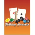 Tabletop Simulator (PC) - Buy Steam Game CD-Key