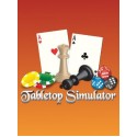 Tabletop Simulator (PC) - Buy Steam Game CD-Key
