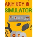 Anykey Simulator Steam Key GLOBAL