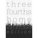 Three Fourths Home: Extended Edition Steam Key GLOBAL