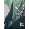Wolf Simulator Steam Key GLOBAL
