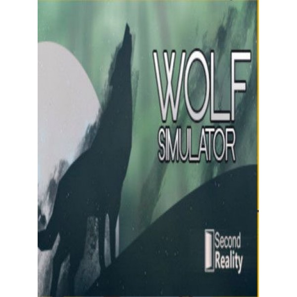 Wolf Simulator Steam Key GLOBAL