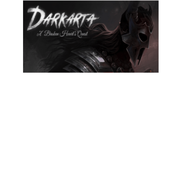 Darkarta: A Broken Heart's Quest Collector's Edition Steam Gift GLOBAL