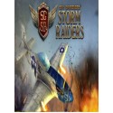 Sky Gamblers: Storm Raiders Steam Gift GLOBAL