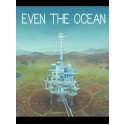 Even the Ocean Steam Gift GLOBAL