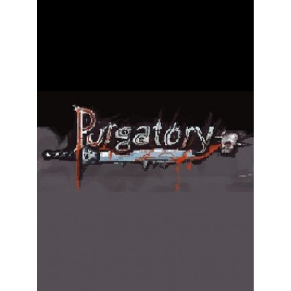 Purgatory Steam Key GLOBAL