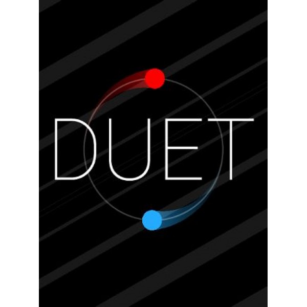 Duet Steam Key GLOBAL