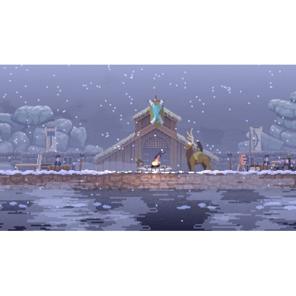 Kingdom: New Lands Steam Key GLOBAL