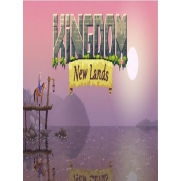Kingdom: New Lands Steam Gift GLOBAL