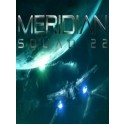 Meridian: Squad 22 Steam Key GLOBAL