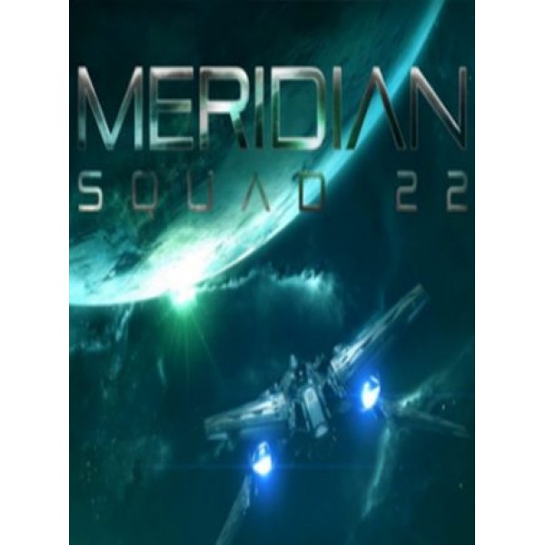 Meridian: Squad 22 Steam Key GLOBAL