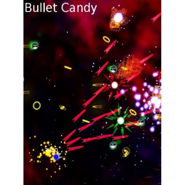 Bullet Candy Steam Key GLOBAL