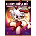Bunny Must Die! Chelsea and the 7 Devils Steam Key GLOBAL