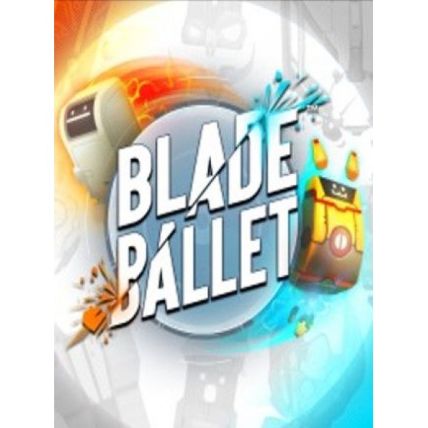 Blade Ballet Steam Key GLOBAL