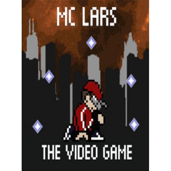 MC Lars: The Video Game Steam Key GLOBAL